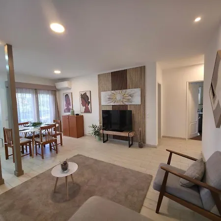 Casabella Rocha Luxury, 2 Minutos & Garage * 포티마오