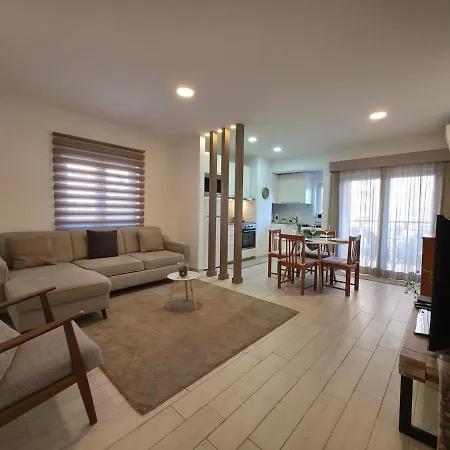 아파트 Casabella Rocha Luxury, 2 Minutos & Garage
