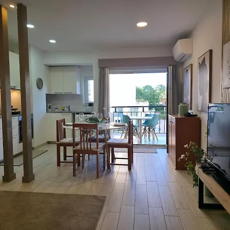 Lägenhet Casabella Rocha Luxury, 2 Minutos & Garage