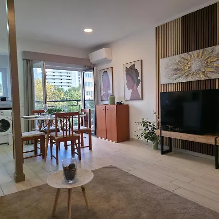 Casabella Rocha Luxury, 2 Minutos & Garage 아파트 *
