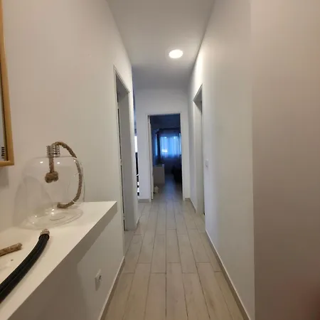 Casabella Rocha Luxury, 2 Minutos & Garage