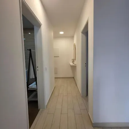 아파트 Casabella Rocha Luxury, 2 Minutos & Garage