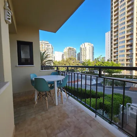 Casabella Rocha Luxury, 2 Minutos & Garage 아파트 *