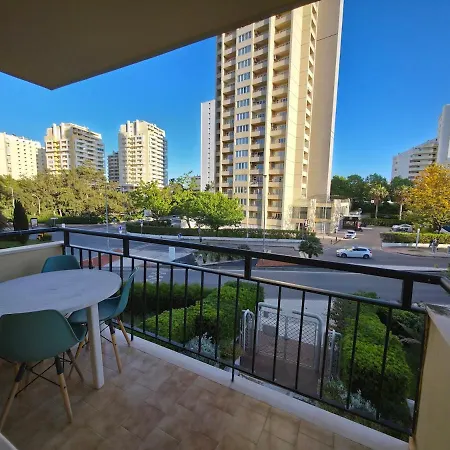 Casabella Rocha Luxury, 2 Minutos & Garage 아파트 *