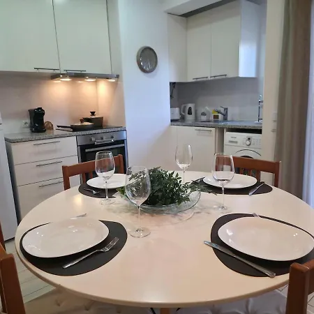 Casabella Rocha Luxury, 2 Minutos & Garage 아파트
