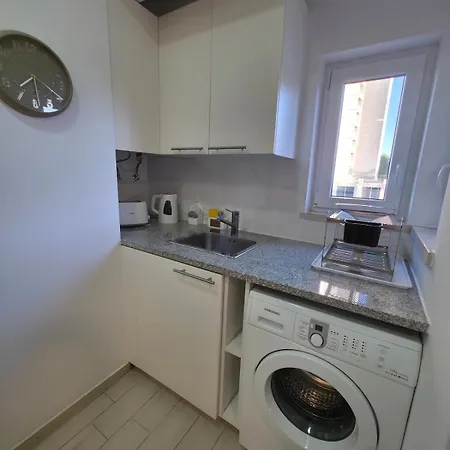 Casabella Rocha Luxury, 2 Minutos & Garage