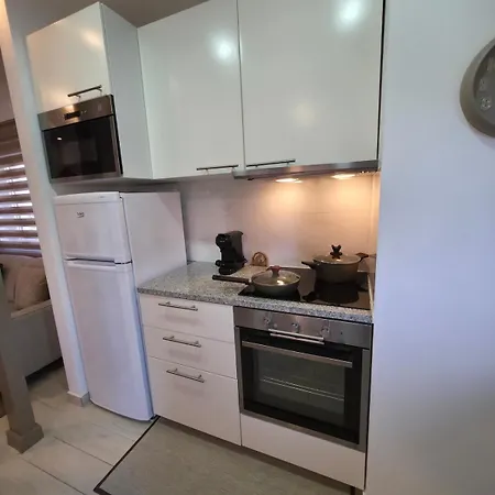 Casabella Rocha Luxury, 2 Minutos & Garage 아파트 *
