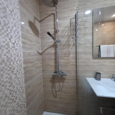 Casabella Rocha Luxury, 2 Minutos & Garage 아파트 *
