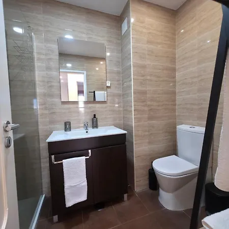 Casabella Rocha Luxury, 2 Minutos & Garage Portimão