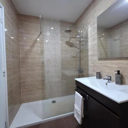 아파트 Casabella Rocha Luxury, 2 Minutos & Garage