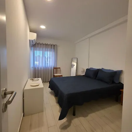 Casabella Rocha Luxury, 2 Minutos & Garage Lägenhet
