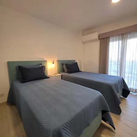 아파트 Casabella Rocha Luxury, 2 Minutos & Garage