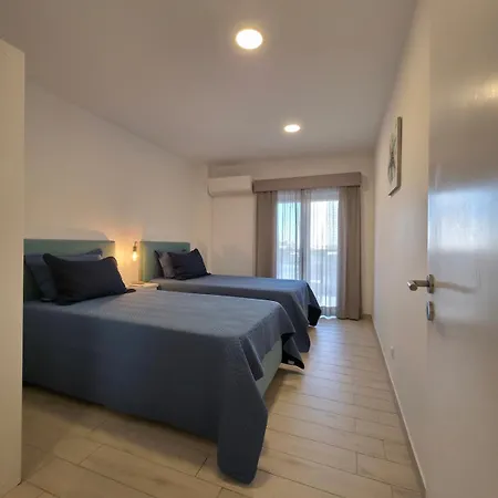 아파트 Casabella Rocha Luxury, 2 Minutos & Garage 포티마오